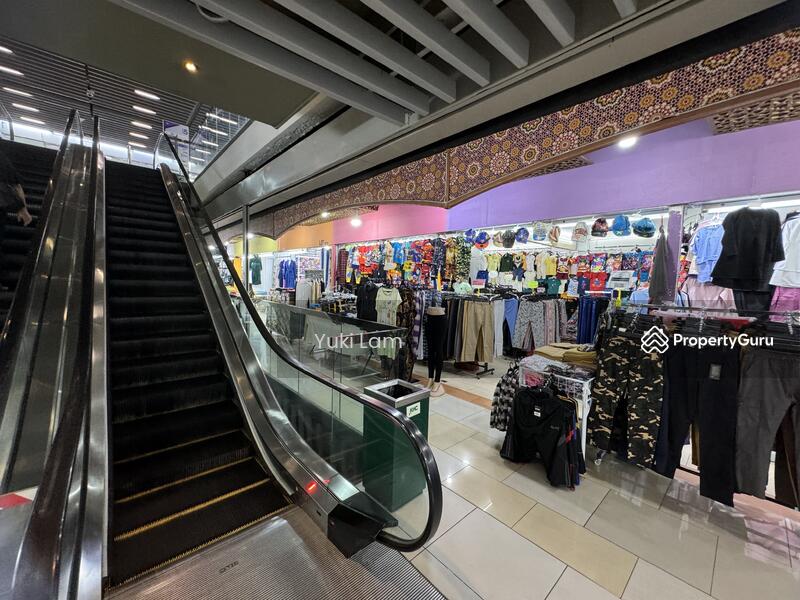 Untuk Dijual - Kenanga Wholesale City