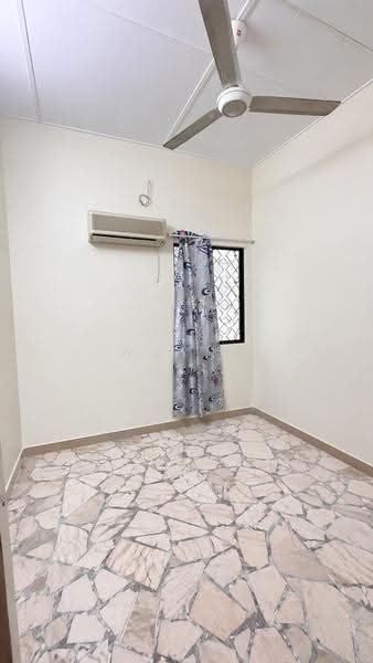 1-storey Terraced House for Sale in Taman Selasih (Kulim) - Wayne Loh - Interior - PropertyGuru.com.my