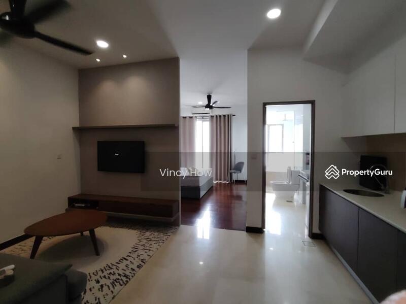For Rent - Silverscape Luxury Residences