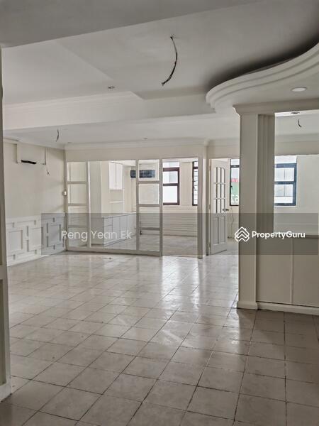 For Rent - Taman Desa Petaling
