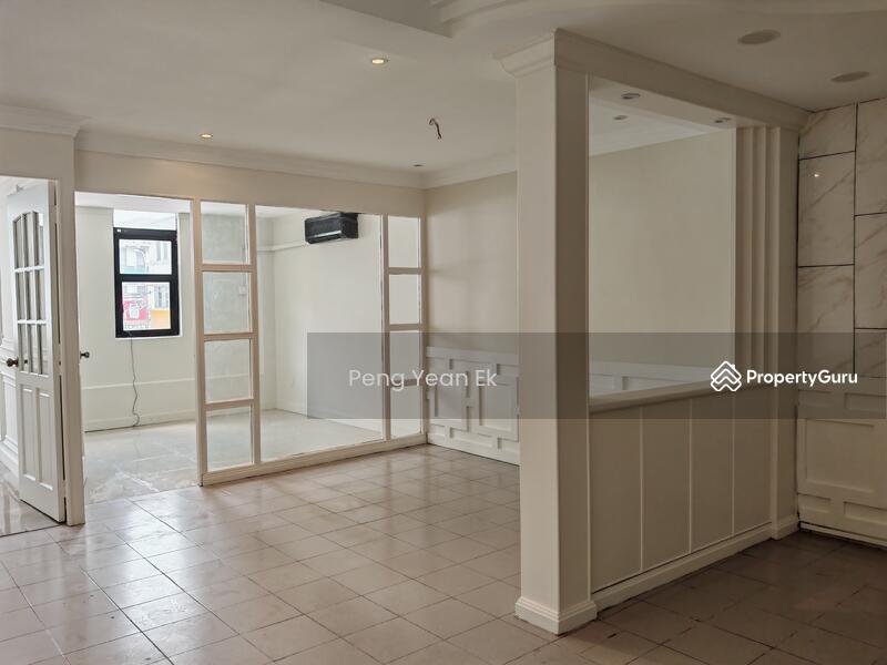 For Rent - Taman Desa Petaling
