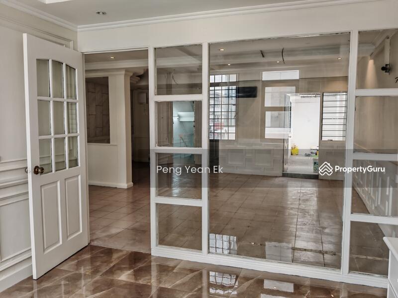 For Rent - Taman Desa Petaling