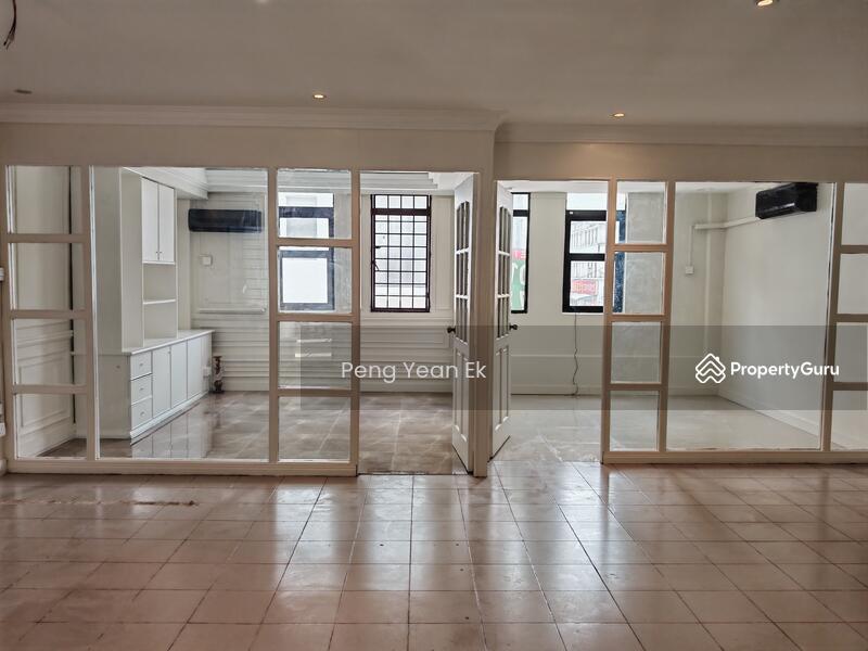 For Rent - Taman Desa Petaling