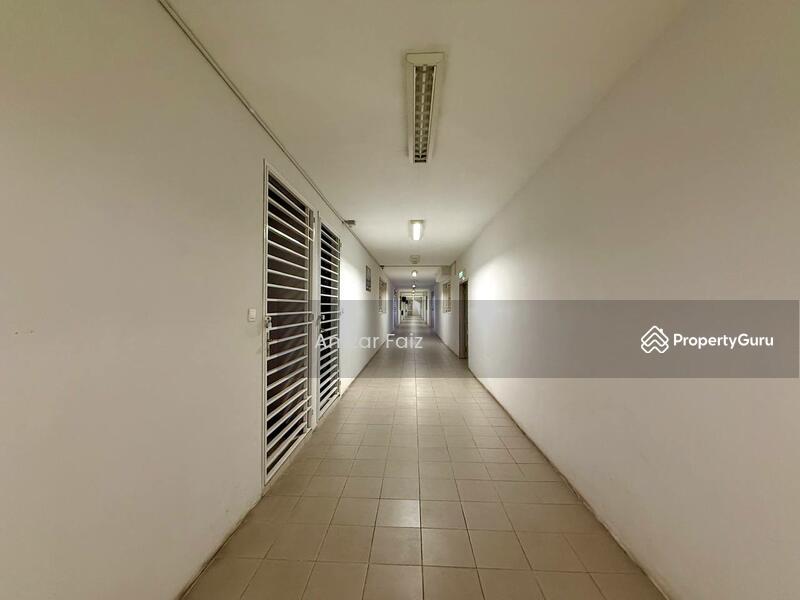 Corridor