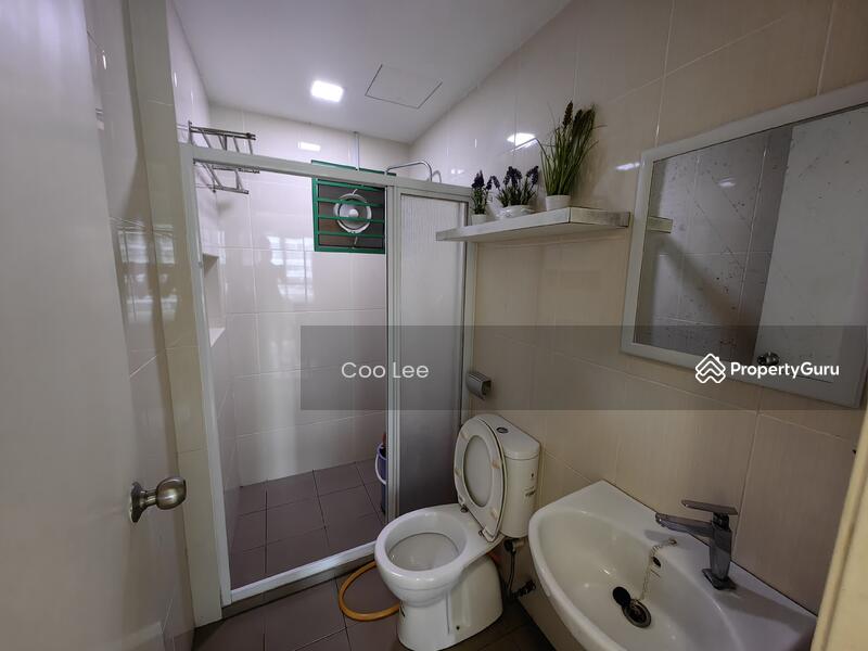 Bathroom 1