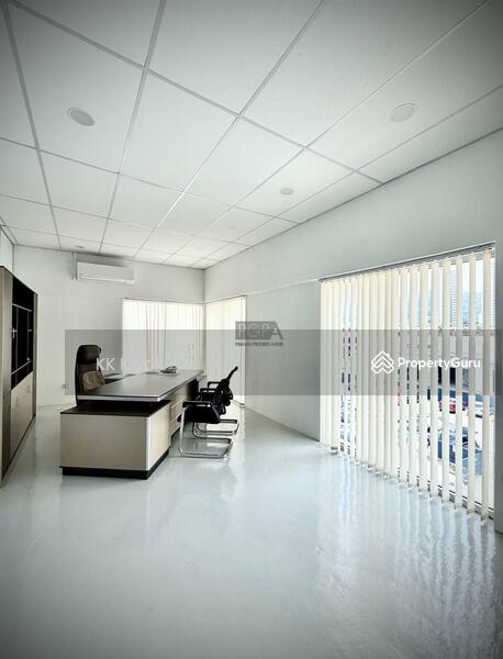 Semi-D Factory for Sale in Bayan Lepas (Penang) - KK Kwok - Study - PropertyGuru.com.my