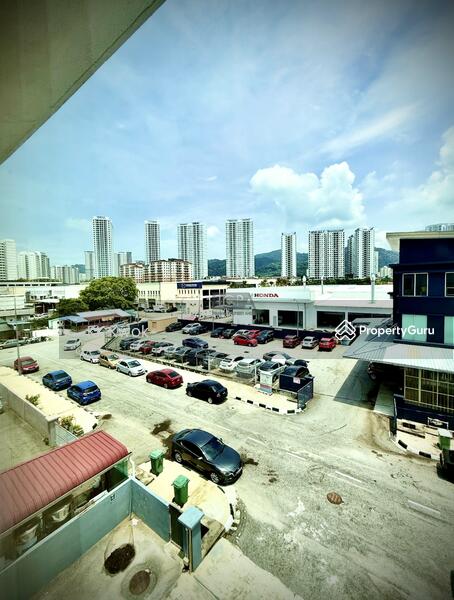Semi-D Factory for Sale in Bayan Lepas (Penang) - KK Kwok - View - PropertyGuru.com.my