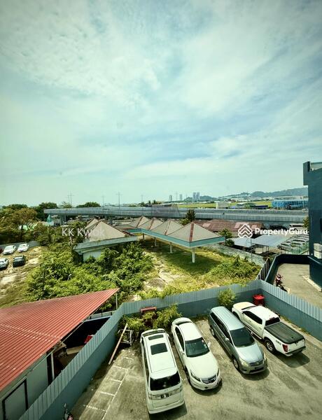 Semi-D Factory for Sale in Bayan Lepas (Penang) - KK Kwok - View - PropertyGuru.com.my