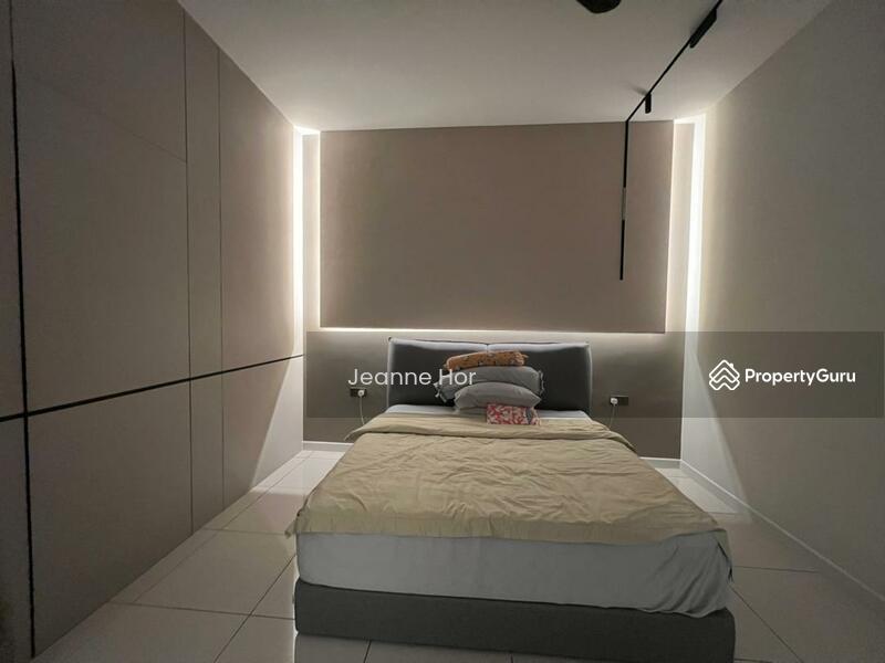 Townhouse for Sale in 16 Sierra (Puchong) - Jeanne Hor - Bedroom 1 - PropertyGuru.com.my