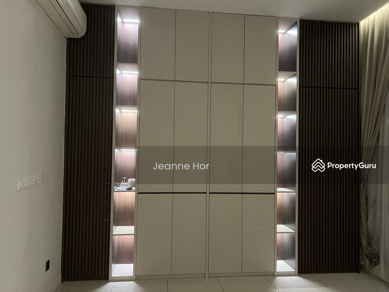 Townhouse for Sale in 16 Sierra (Puchong) - Jeanne Hor - Bedroom - PropertyGuru.com.my