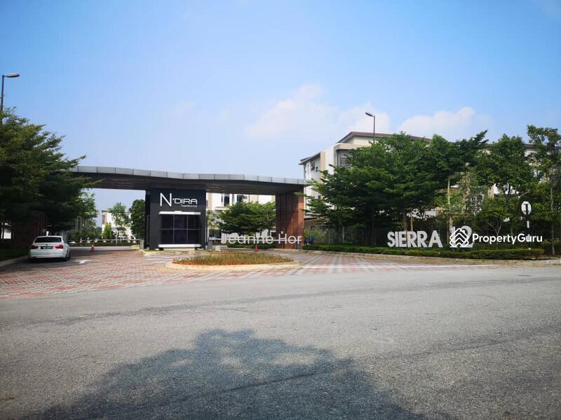 Townhouse for Sale in 16 Sierra (Puchong) - Jeanne Hor - Exterior - PropertyGuru.com.my