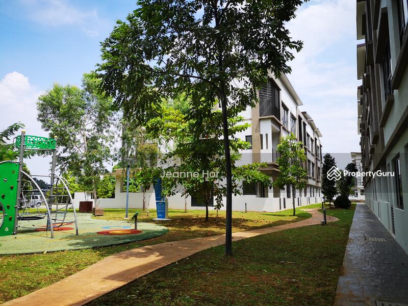 Townhouse for Sale in 16 Sierra (Puchong) - Jeanne Hor - PropertyGuru.com.my