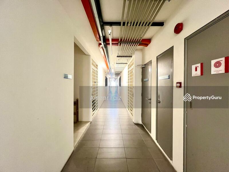 Corridor