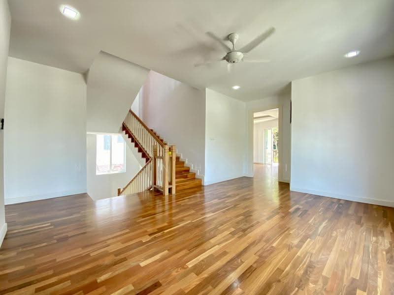 Bungalow House untuk Dijual di Petaling Jaya (Selangor) - Nazrin Hakimin - Living Room - PropertyGuru.com.my