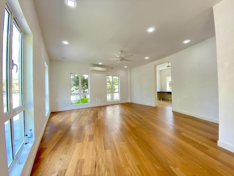 Bungalow House untuk Dijual di Petaling Jaya (Selangor) - Nazrin Hakimin - Living Room - PropertyGuru.com.my