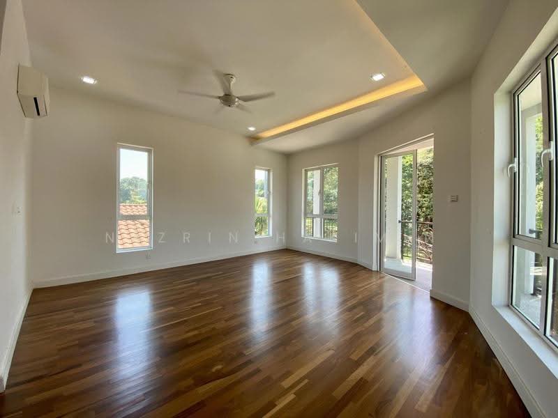 Bungalow House untuk Dijual di Petaling Jaya (Selangor) - Nazrin Hakimin - Living Room - PropertyGuru.com.my