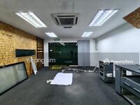 For Rent - 1.5 storey shoplot at Teras Jaya, Raja Uda for rent
