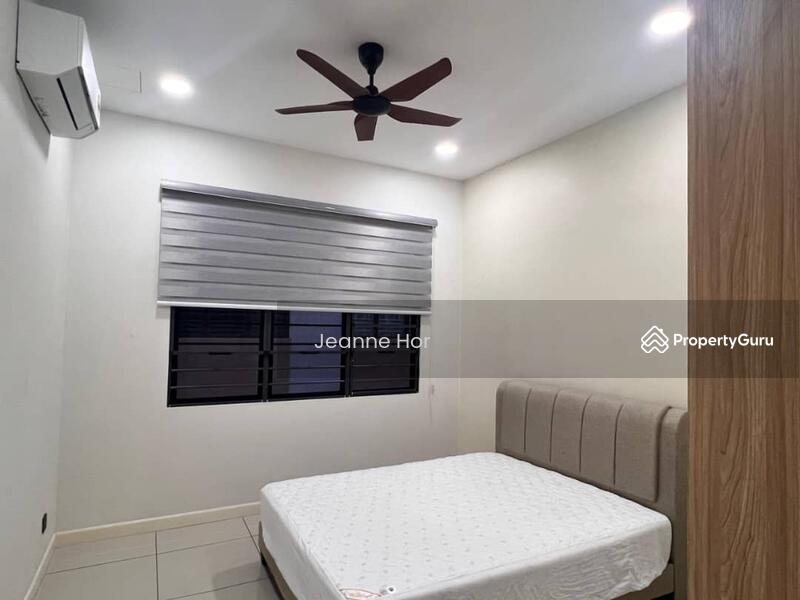 Bedroom 1 - GF