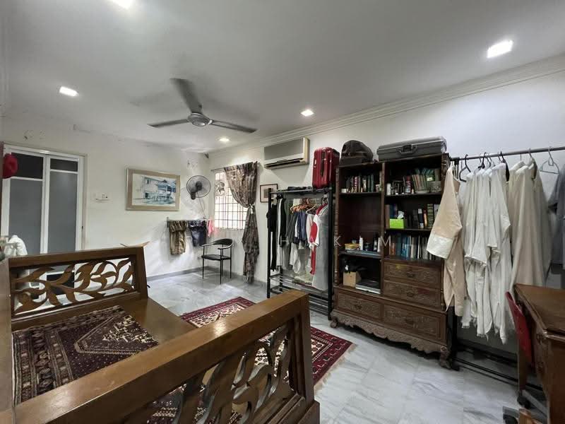 2-storey Terraced House for Sale in Ampang (Selangor) - Nazrin Hakimin - Bedroom - PropertyGuru.com.my