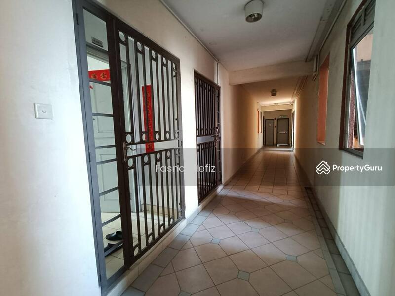 Corridor