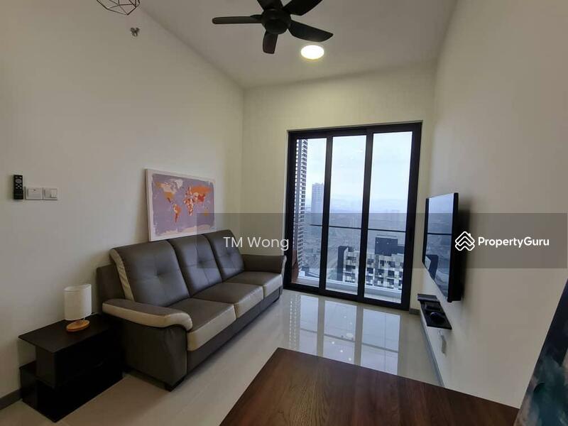 Southlink untuk Untuk Disewa - RM 2,400 /bulan, Mac 2026 - Living Room - PropertyGuru.com.my