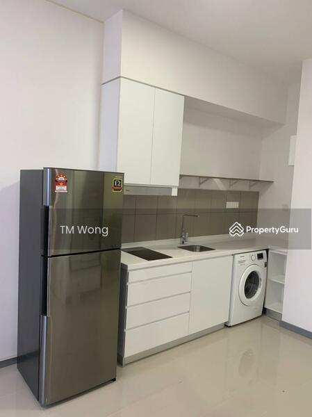 Southlink untuk Untuk Disewa - RM 2,400 /bulan, Mac 2026 - Kitchen - PropertyGuru.com.my
