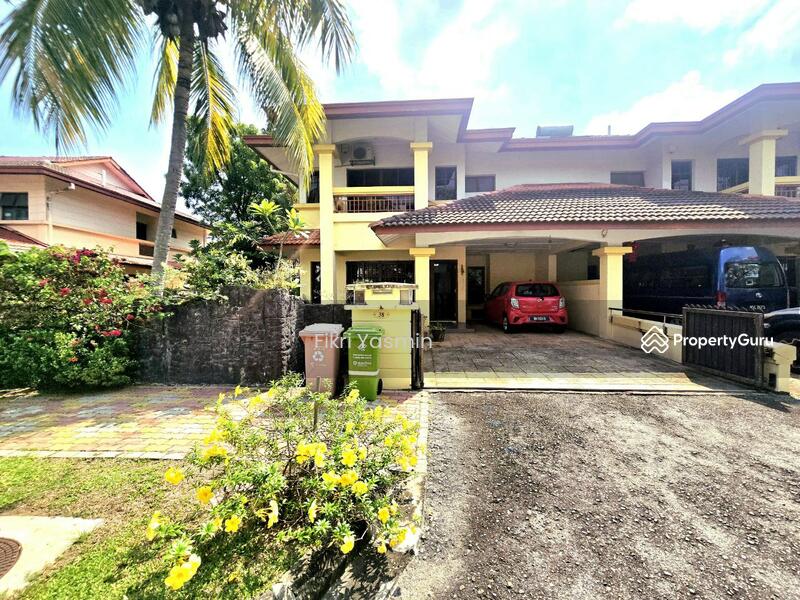 For Sale - Presint 16
