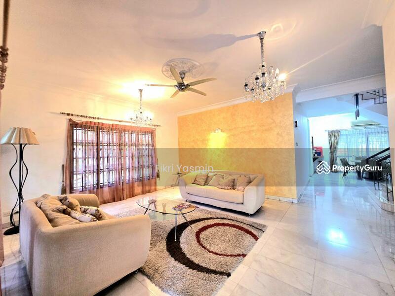 For Sale - Presint 16