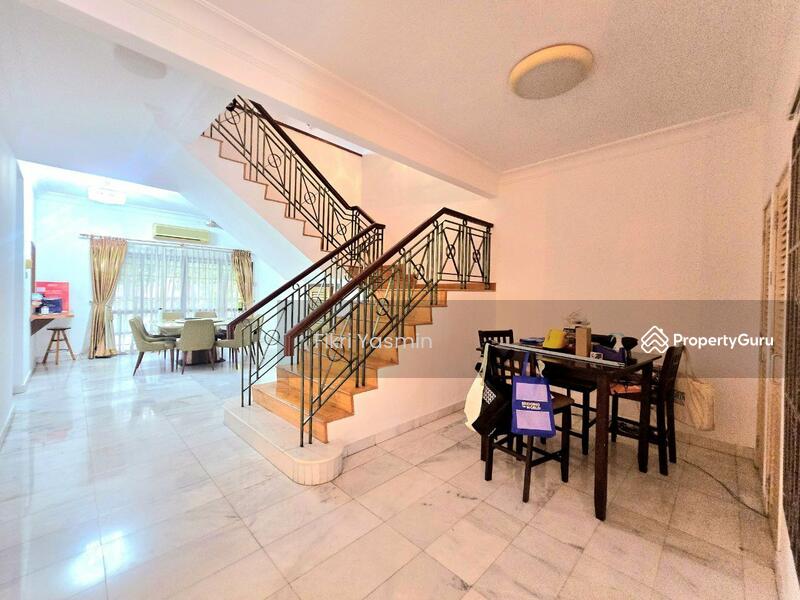 For Sale - Presint 16