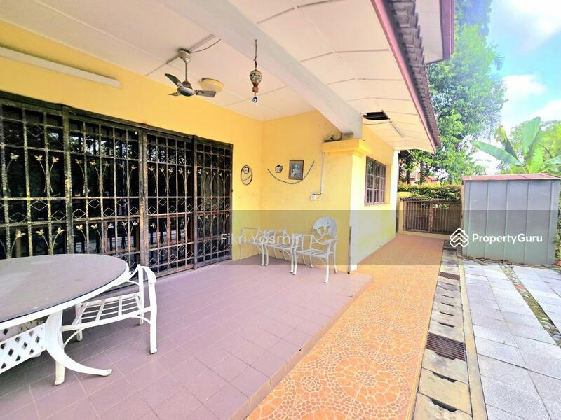 For Sale - Presint 16
