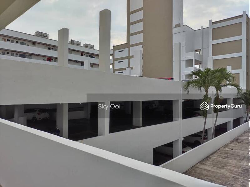 Car Park