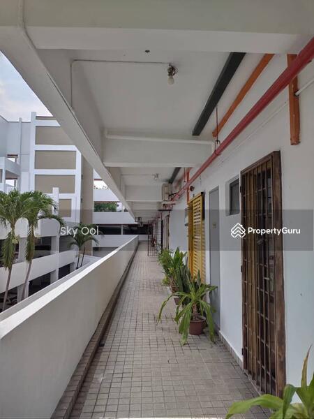 Corridor