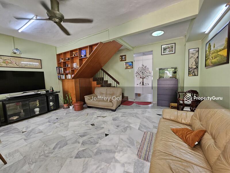 For Sale - Pandan Perdana