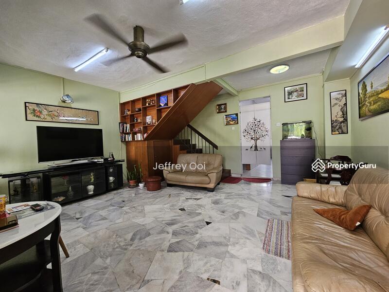 For Sale - Pandan Perdana