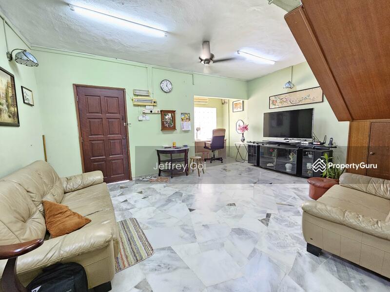 For Sale - Pandan Perdana