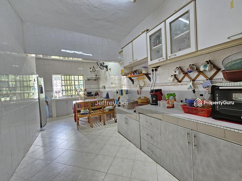 For Sale - Pandan Perdana