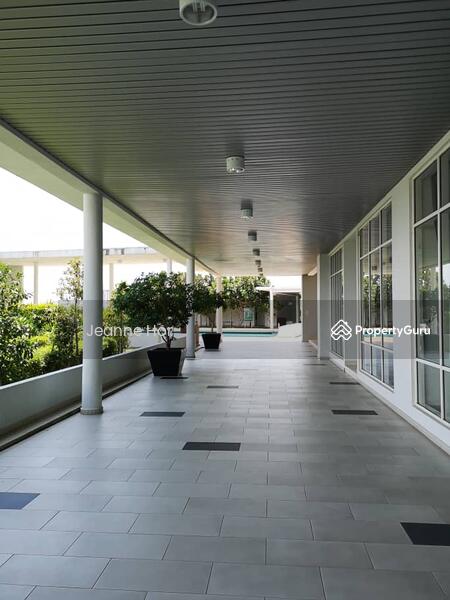Corridor