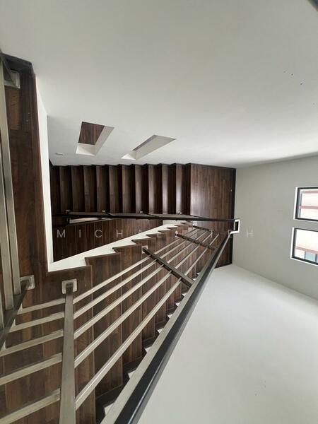 Semi-Detached House for Sale in Johor Bahru (Johor) - Michael Teh - Interior - PropertyGuru.com.my