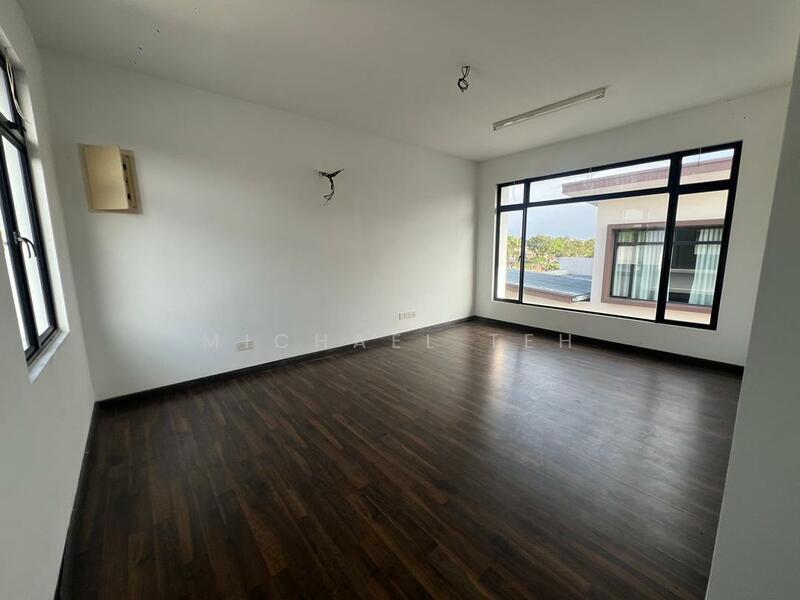 Semi-Detached House for Sale in Johor Bahru (Johor) - Michael Teh - Interior - PropertyGuru.com.my