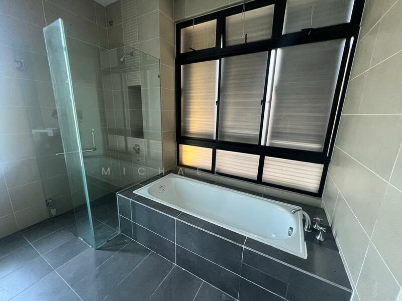 Semi-Detached House for Sale in Johor Bahru (Johor) - Michael Teh - Bathroom - PropertyGuru.com.my
