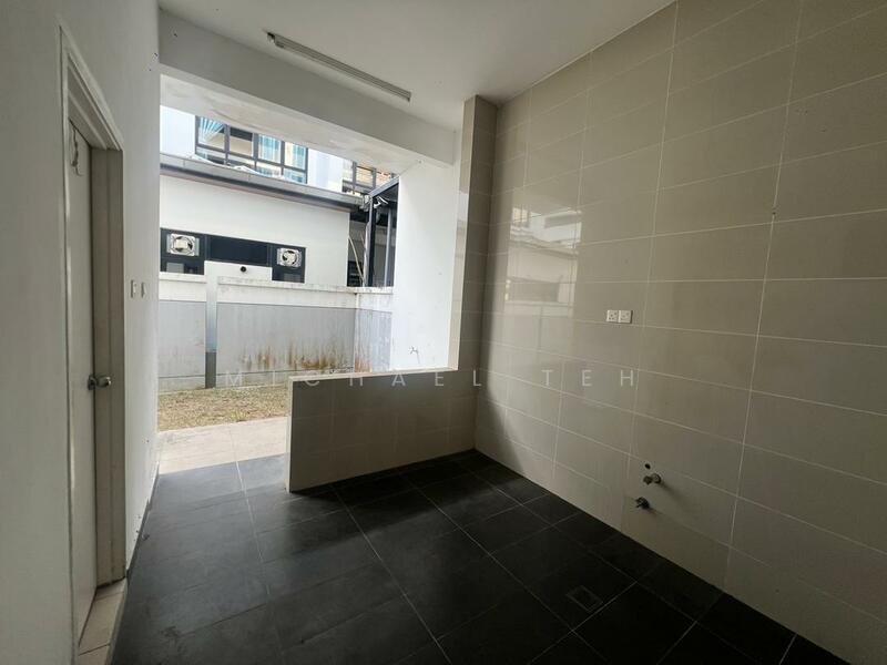Semi-Detached House for Sale in Johor Bahru (Johor) - Michael Teh - Exterior - PropertyGuru.com.my