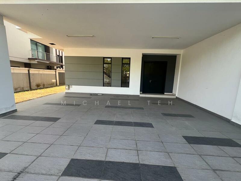 Semi-Detached House for Sale in Johor Bahru (Johor) - Michael Teh - Exterior - PropertyGuru.com.my