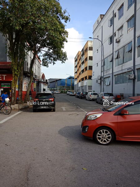 Untuk Dijual - Taman Subang Jasa, 40150, Subang, Selangor