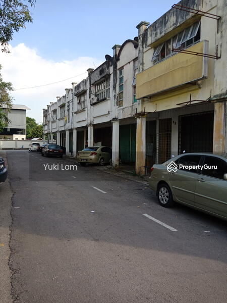 Untuk Dijual - Taman Subang Jasa, 40150, Subang, Selangor