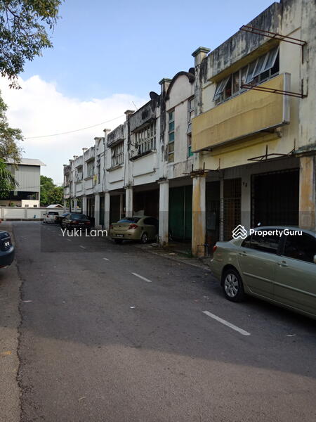 Untuk Dijual - Taman Subang Jasa, 40150, Subang, Selangor