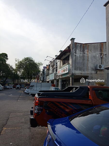 Untuk Dijual - Taman Subang Jasa, 40150, Subang, Selangor