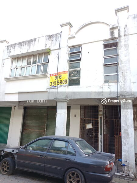 Untuk Dijual - Taman Subang Jasa, 40150, Subang, Selangor