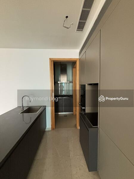 Service Residence for Sale at Damansara City Residency (DC Residensi) - Raymond Ling - Kitchen - PropertyGuru.com.my