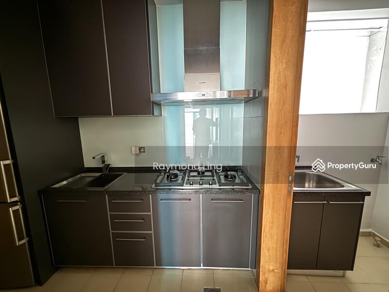 Service Residence for Sale at Damansara City Residency (DC Residensi) - Raymond Ling - Kitchen - PropertyGuru.com.my