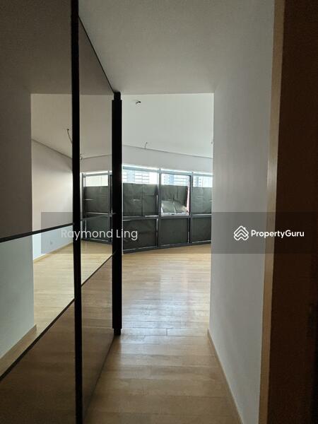 Service Residence for Sale at Damansara City Residency (DC Residensi) - Raymond Ling - Hallway - PropertyGuru.com.my